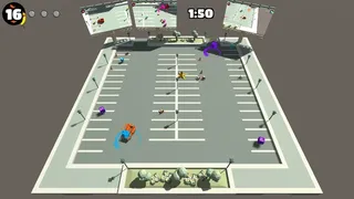 Скриншот 5 к игре Fruit Postal Service