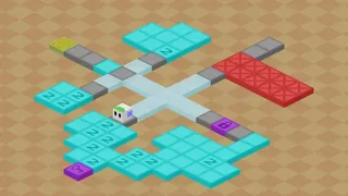 Скриншот 1 к игре Isotiles 2