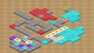 Скриншот 2 к игре Isotiles 2