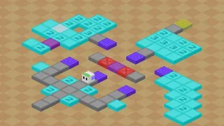 Скриншот 3 к игре Isotiles 2