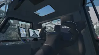 Скриншот 7 к игре Winter Resort Simulator