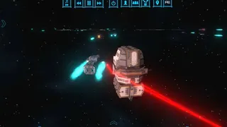 Скриншот 2 к игре Axan Ships
