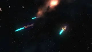Скриншот 5 к игре Axan Ships