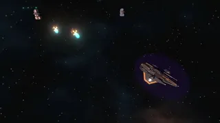 Скриншот 6 к игре Axan Ships