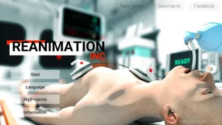 Скриншот 6 к игре Reanimation Inc.