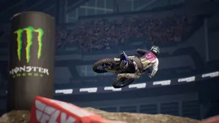 Скриншот 2 к игре Monster Energy Supercross - The Official Videogame 3