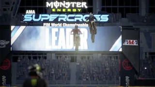 Скриншот 4 к игре Monster Energy Supercross - The Official Videogame 3