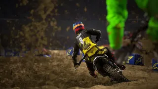 Скриншот 7 к игре Monster Energy Supercross - The Official Videogame 3