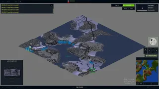 Скриншот 4 к игре Armored Brigade