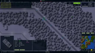 Скриншот 7 к игре Armored Brigade