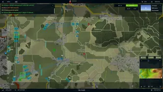 Скриншот 8 к игре Armored Brigade