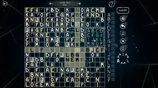 Скриншот 2 к игре Sudoku 9X16X25