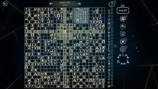 Скриншот 3 к игре Sudoku 9X16X25