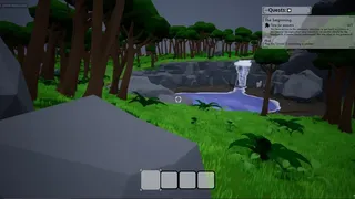 Скриншот 3 к игре Meiro