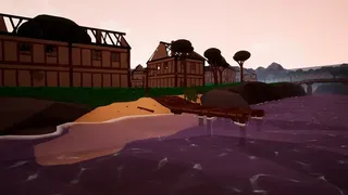 Скриншот 5 к игре Meiro