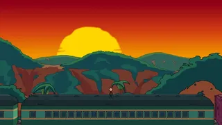 Скриншот 2 к игре The Henry Stickmin Collection