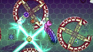 Скриншот 2 к игре JETBOY