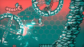 Скриншот 3 к игре JETBOY
