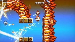 Скриншот 4 к игре JETBOY