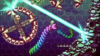 Скриншот 7 к игре JETBOY