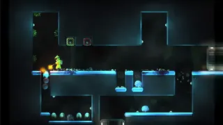 Скриншот 1 к игре Weapon Hacker