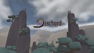 Скриншот 1 к игре Dischord