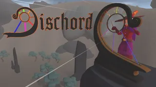 Скриншот 7 к игре Dischord