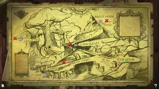 Скриншот 3 к игре Winds of Change - The Opening Act