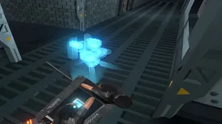 Скриншот 4 к игре Crunch Element