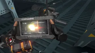 Скриншот 5 к игре Crunch Element