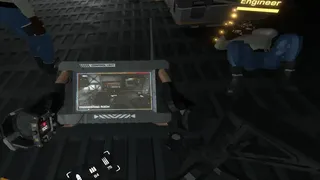 Скриншот 8 к игре Crunch Element