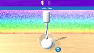 Скриншот 1 к игре Slime!!!
