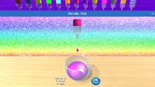 Скриншот 2 к игре Slime!!!