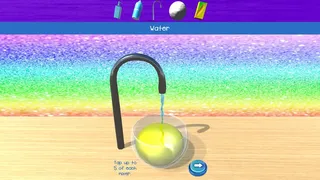 Скриншот 3 к игре Slime!!!
