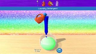 Скриншот 5 к игре Slime!!!