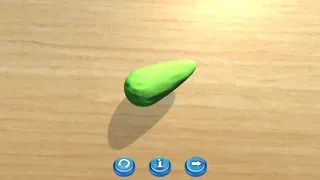 Скриншот 8 к игре Slime!!!