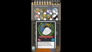 Скриншот 1 к игре Animal Notes