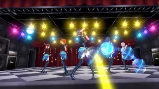 Скриншот 4 к игре Aozora Under Girls - Karisome Irony