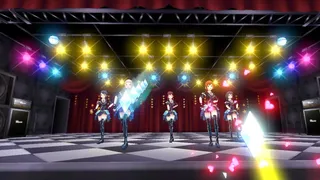 Скриншот 5 к игре Aozora Under Girls - Karisome Irony