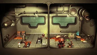 Скриншот 3 к игре Lilith-M