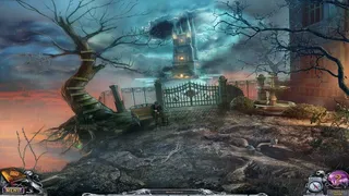 Скриншот 2 к игре House of 1000 Doors: Serpent Flame