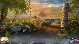 Скриншот 7 к игре House of 1000 Doors: Serpent Flame