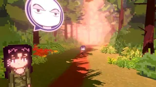 Скриншот 1 к игре Astralojia: Episode 1