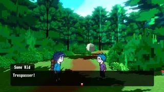 Скриншот 3 к игре Astralojia: Episode 1