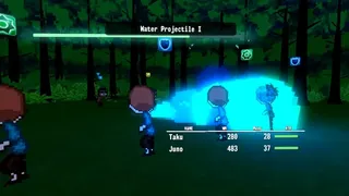 Скриншот 4 к игре Astralojia: Episode 1
