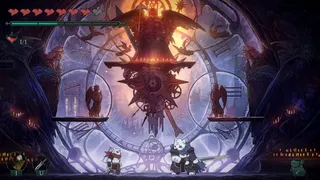 Скриншот 1 к игре Kelipot / 形骸骑士
