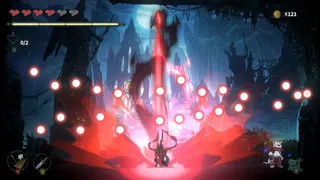 Скриншот 3 к игре Kelipot / 形骸骑士