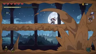 Скриншот 4 к игре Kelipot / 形骸骑士