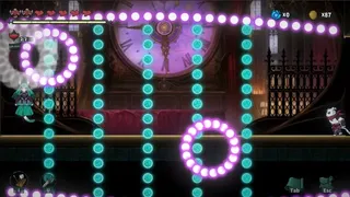 Скриншот 5 к игре Kelipot / 形骸骑士