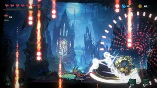 Скриншот 6 к игре Kelipot / 形骸骑士
